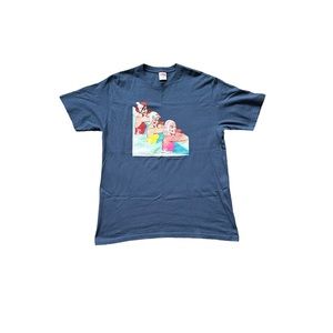 USED Supreme Swimmers Tee Men’s Size Large